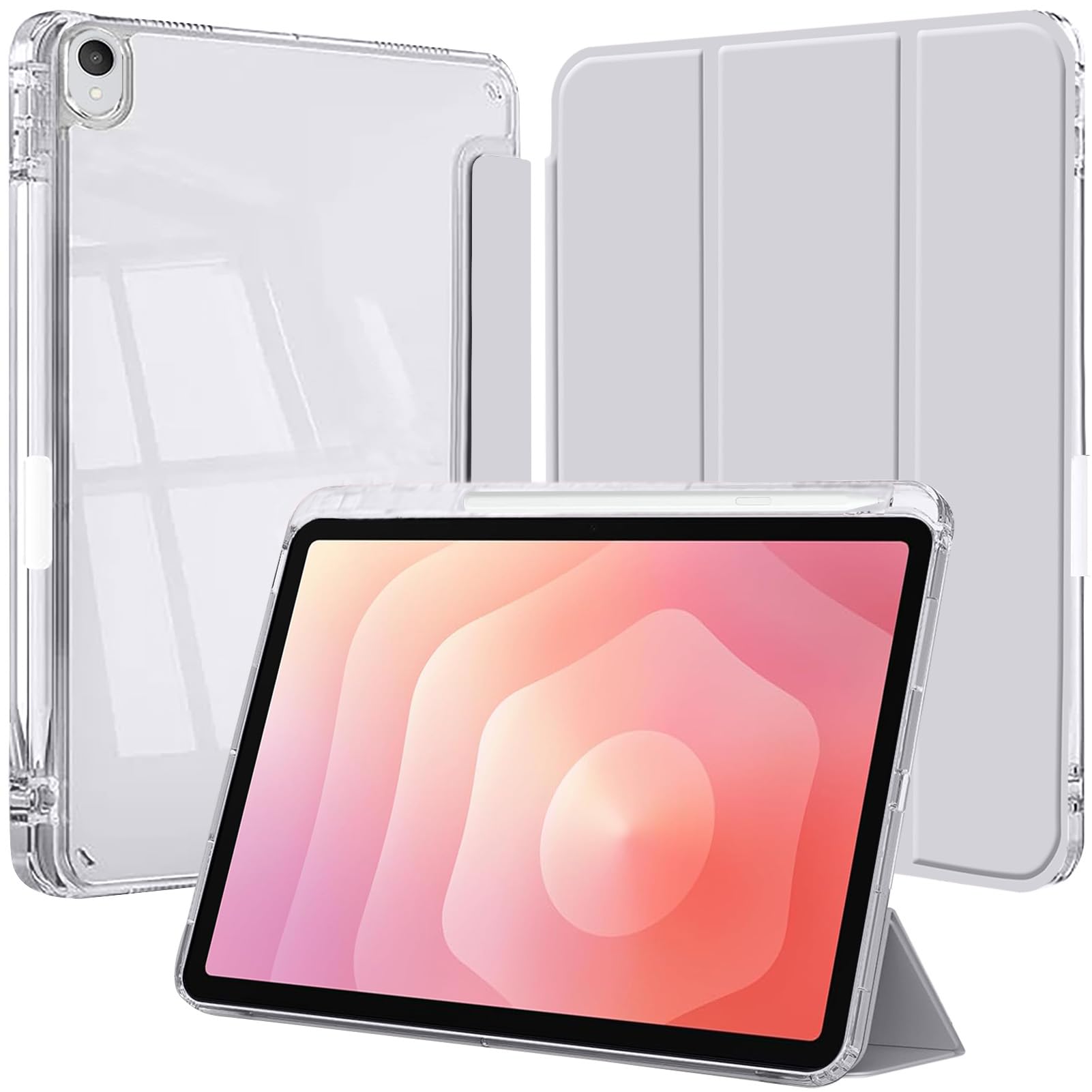 Case for Samsung Galaxy Tab S11 Tablet 11 Inch 2025 (SM-X736B / SM